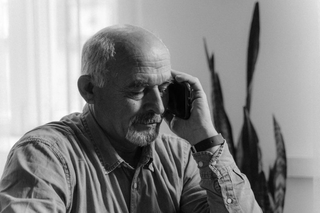 Alarmruf von +31107980986: Was steckt hinter dieser Nummer?